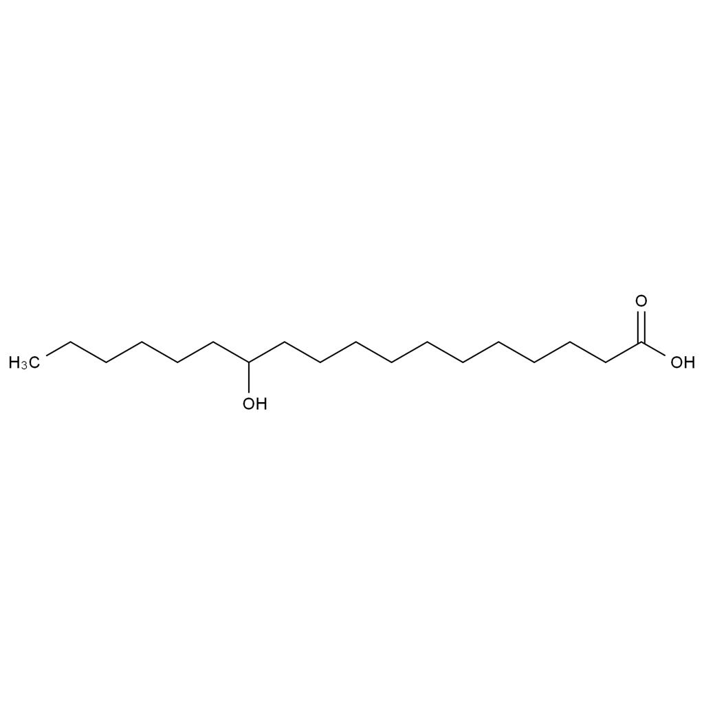 12-羟基硬脂酸,12-Hydroxystearic Acid