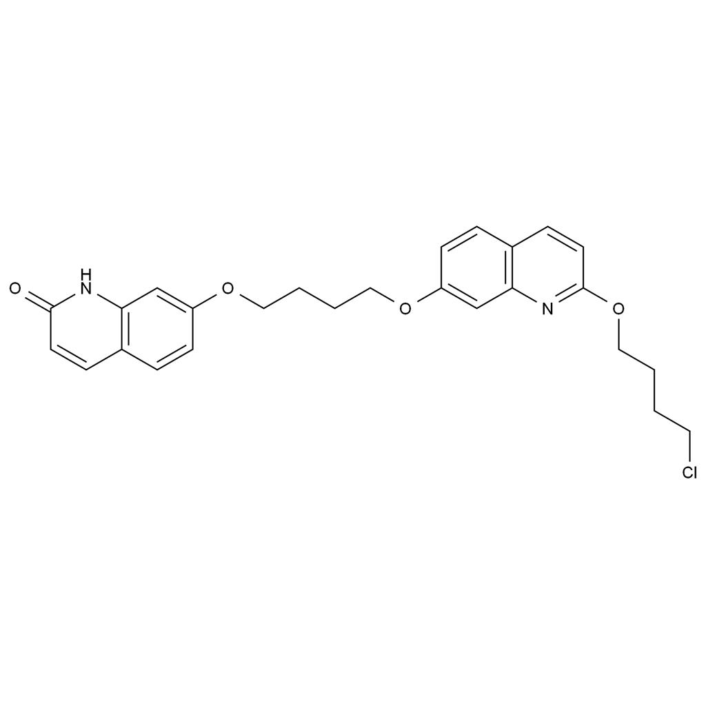 依匹唑派杂质74,Brexpiprazole Impurity 74