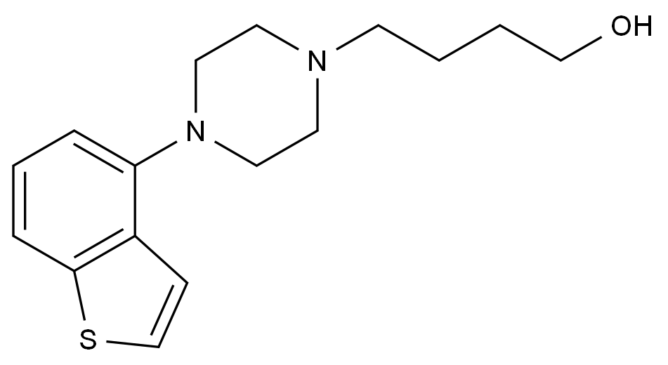 依匹哌唑雜質(zhì)29,Brexpiprazole Impurity 29