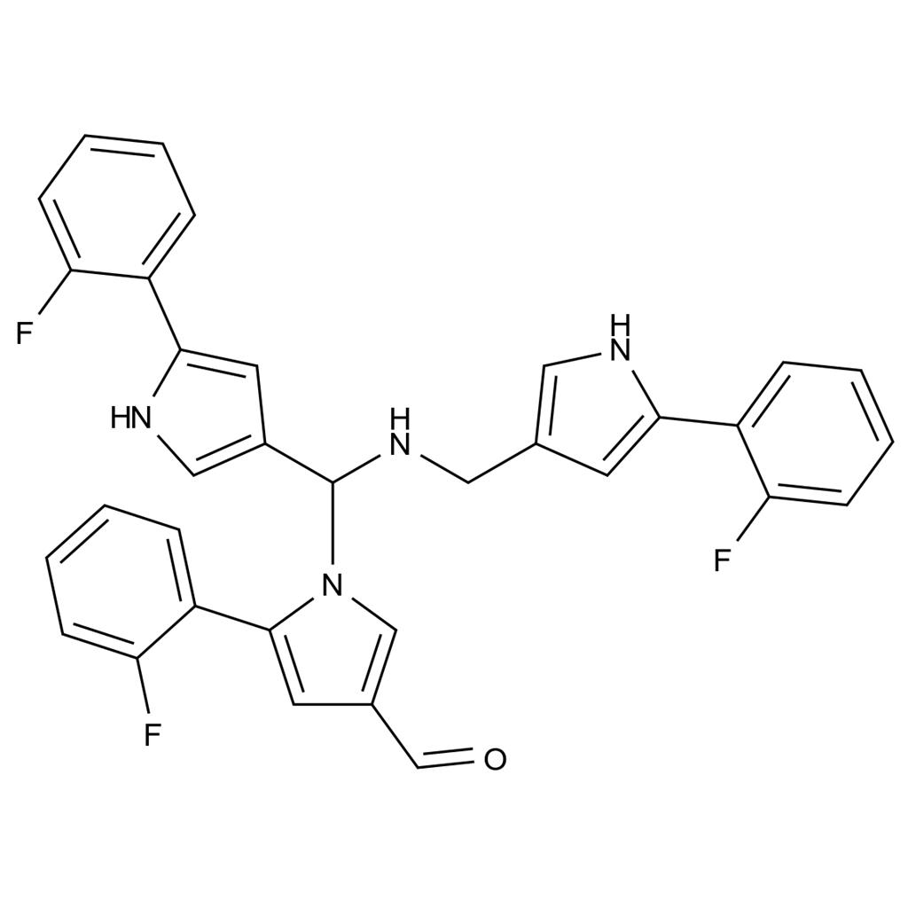 沃諾拉贊雜質(zhì)205,Vonoprazan Impurity 205