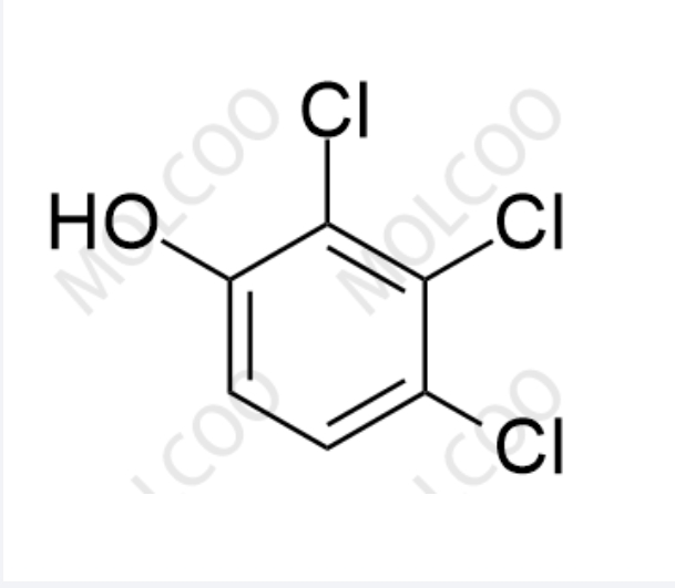 2,3,4-三氯苯酚,Clindamycin phosphate EP Impurity F