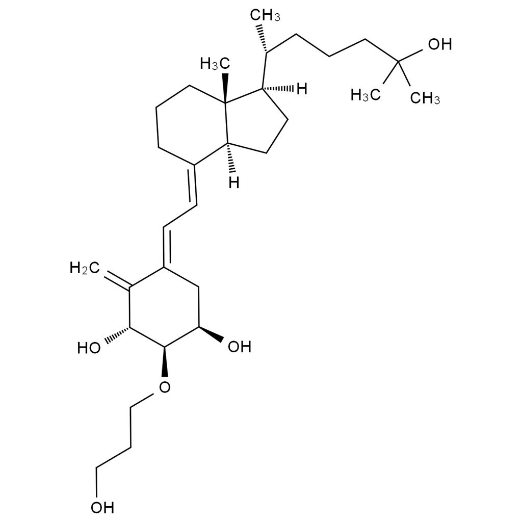 艾地骨化醇雜質(zhì)3,Eldecalcitol Impurity 3