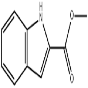 Methyl 1H-indole-2-carboxylate,Methyl 1H-indole-2-carboxylate