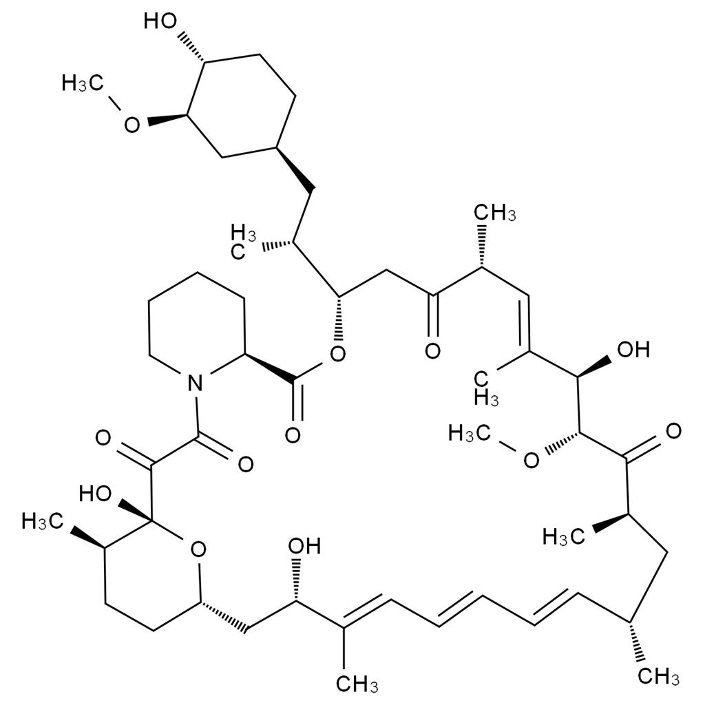 7-O-去甲基雷帕霉素,7-O-Demethyl Rapamycin