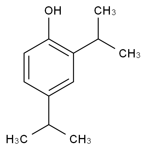 異丙酚EP雜質(zhì)A,Propofol EP Impurity A