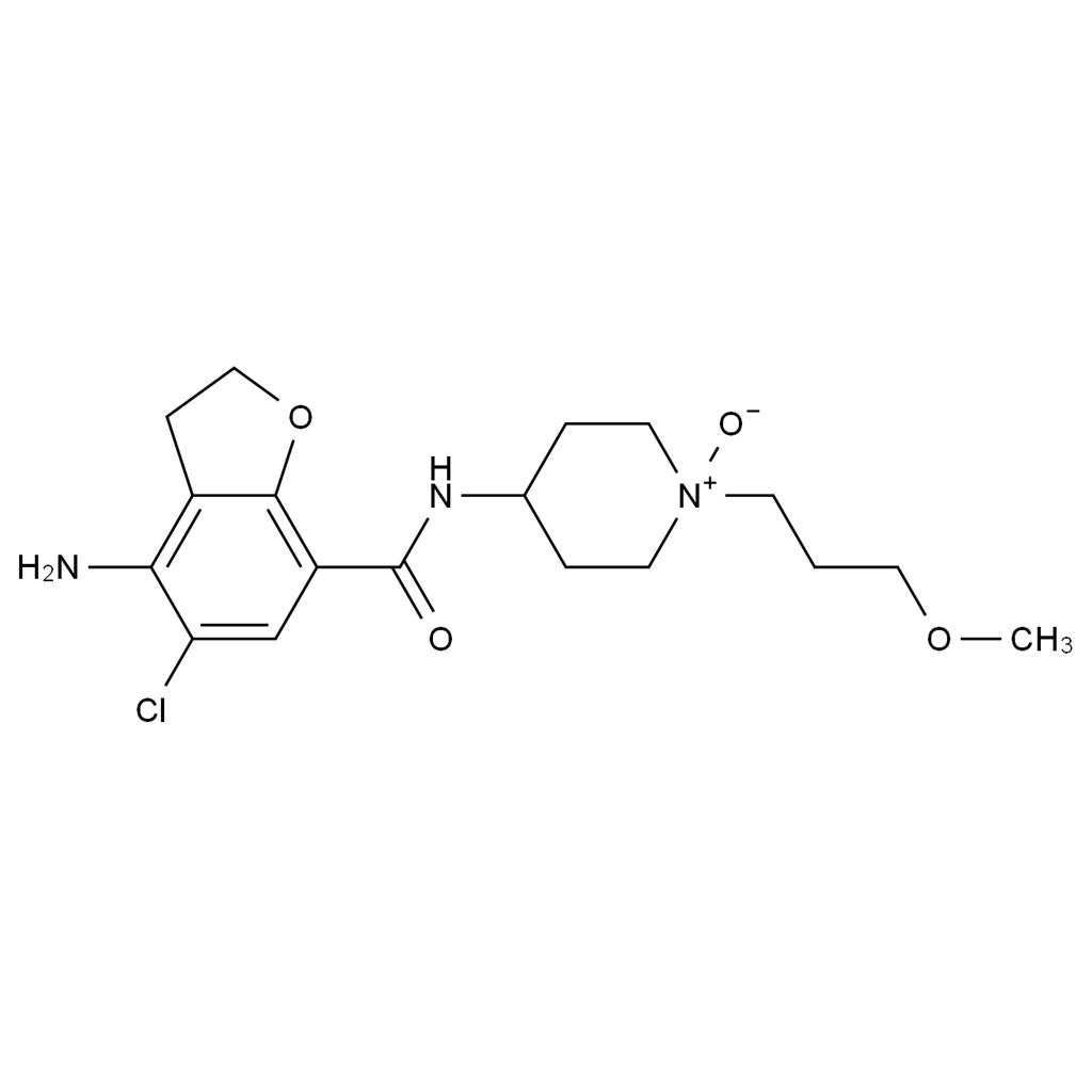 普盧卡必利雜質(zhì)8,Prucalopride Impurity 8