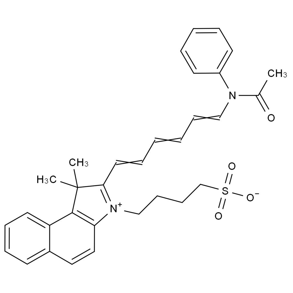 吲哚菁绿杂质8,Indocyanine Green Impurity 8