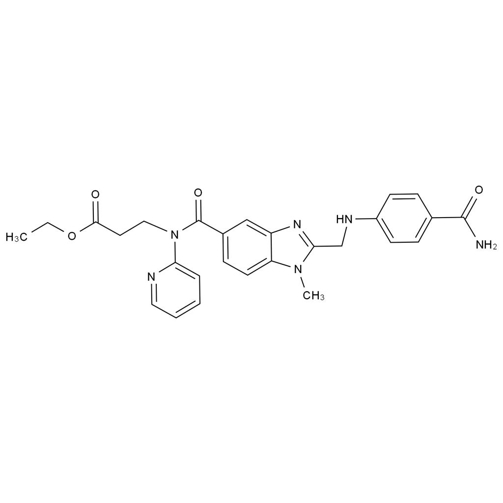 达比加群杂质8,Dabigatran Impurity 8