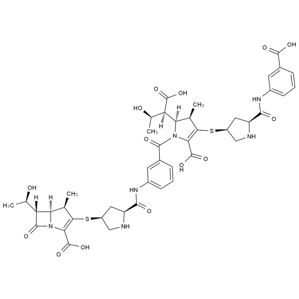 厄他培南雜質(zhì)32,Ertapenem Impurity 32