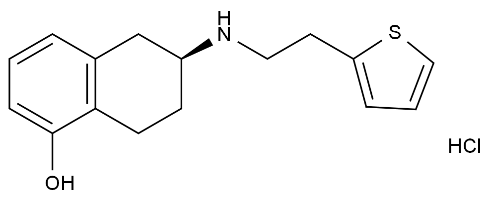 羅替戈汀EP雜質(zhì)C鹽酸鹽,Rotigotine EP Impurity C HCl