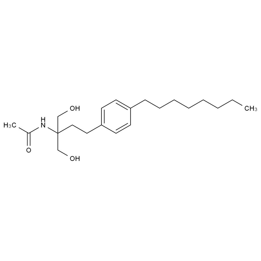 芬戈莫德EP雜質I,Fingolimod EP Impurity I