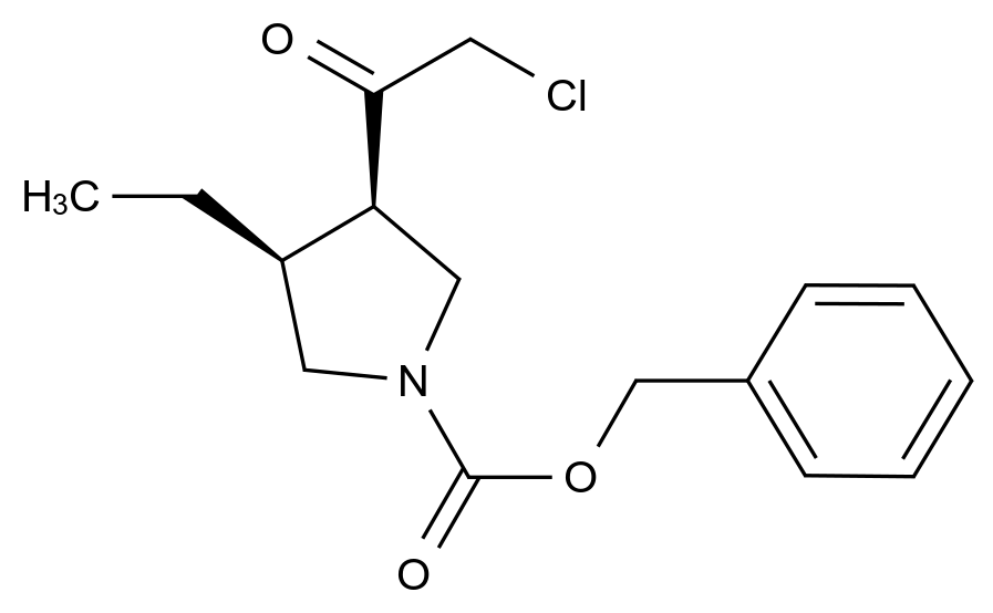 烏帕替尼雜質(zhì)65,Upadacitinib Impurity 65