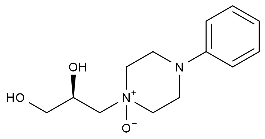 左羥丙哌嗪N-氧化物雜質(zhì)3,Levodropropizine N-Oxide Impurity 3