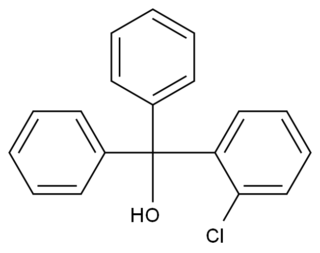 克霉唑EP雜質(zhì)A,Clotrimazole EP Impurity A