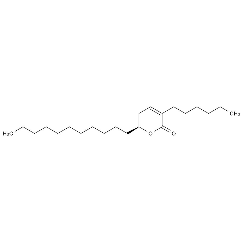 奧利司他二氫吡喃酮雜質(zhì),Orlistat Dihydropyranone Impurity