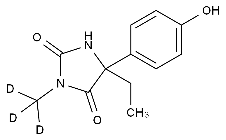 美芬妥因雜質(zhì)1,Mephenytoin Impurity 1