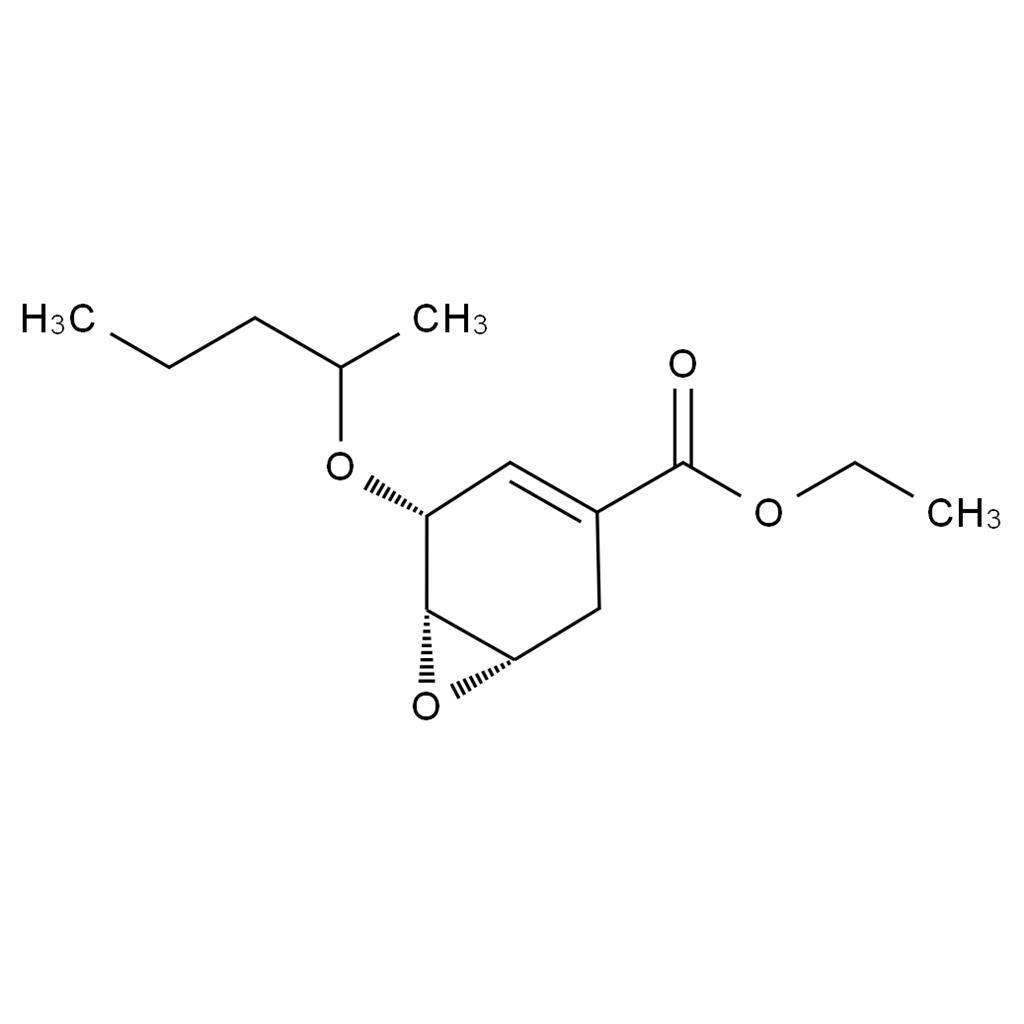 奧司他韋雜質(zhì)145,Oseltamivir Impurity 145