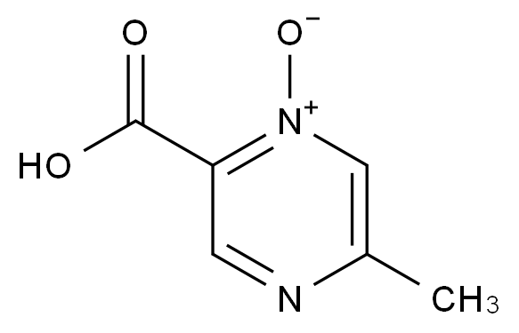 阿昔莫司杂质2,Acipimox Impurity 2