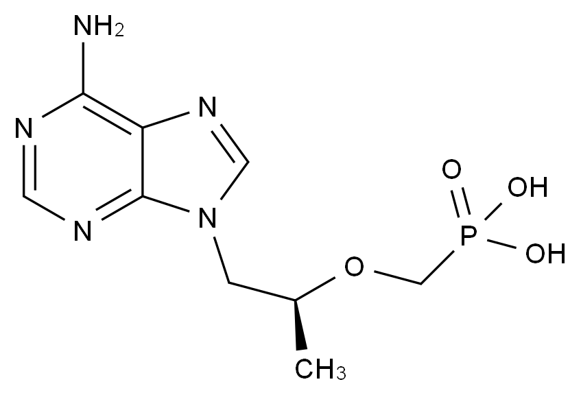 替諾福韋酯雜質(zhì)26,Tenofovir Disoproxil Impurity 26