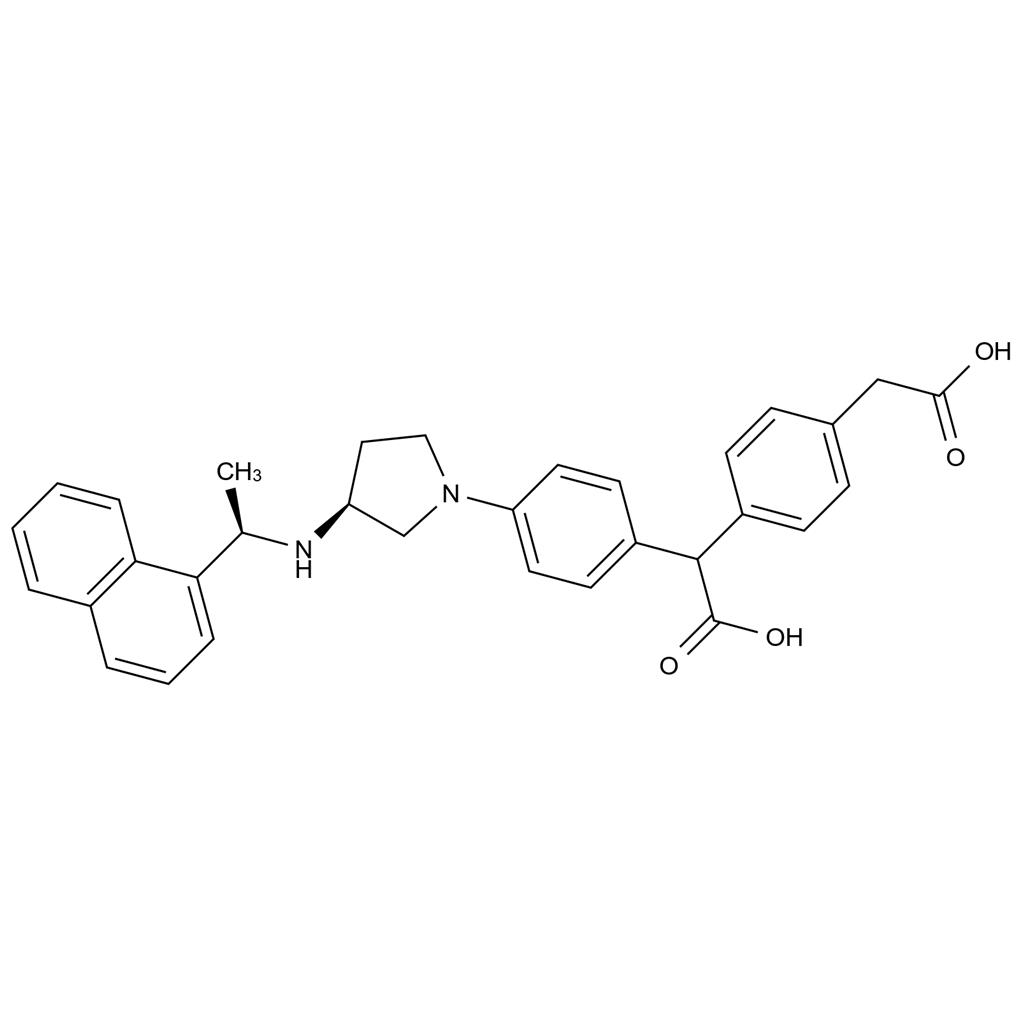 伊萬卡賽雜質(zhì)6,Evocalcet Impurity 6