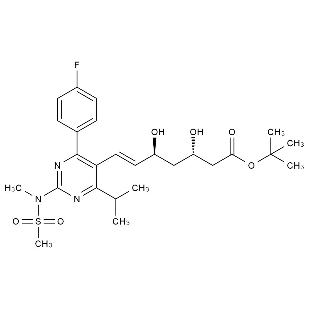 瑞舒伐他汀雜質(zhì)59,Rosuvastatin Impurity 59