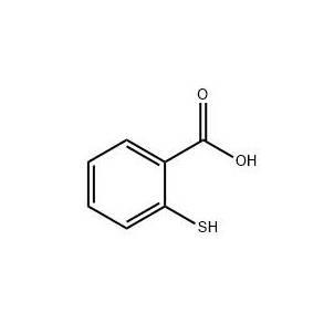 硫代水杨酸,Thiosalicylic acid