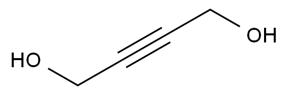 2-丁炔-1,4-二醇,2-Butyne-1,4-diol