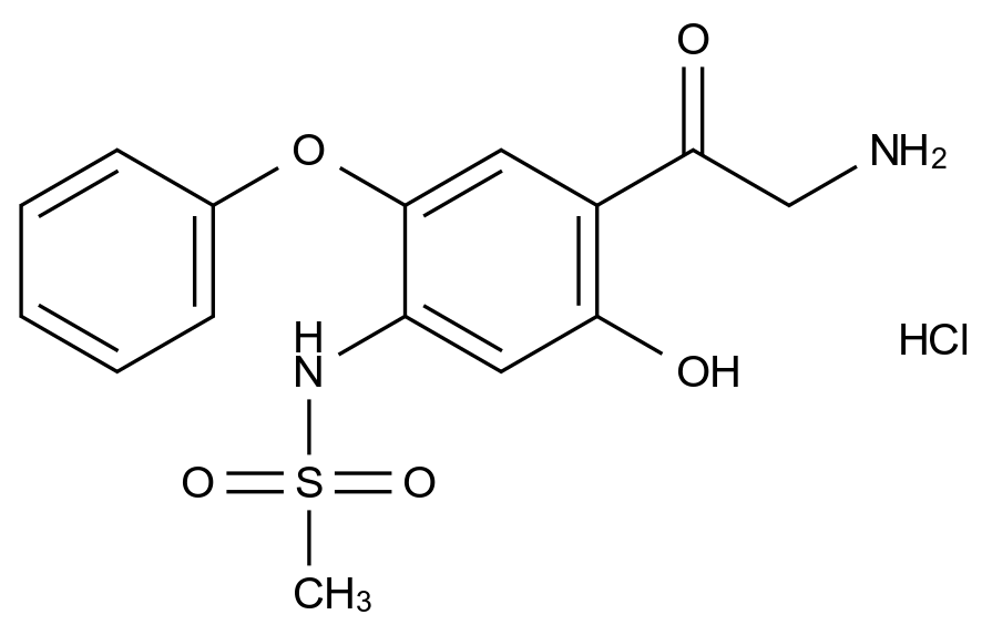 艾拉莫德雜質(zhì)25 HCl,Iguratimod Impurity 25 HCl