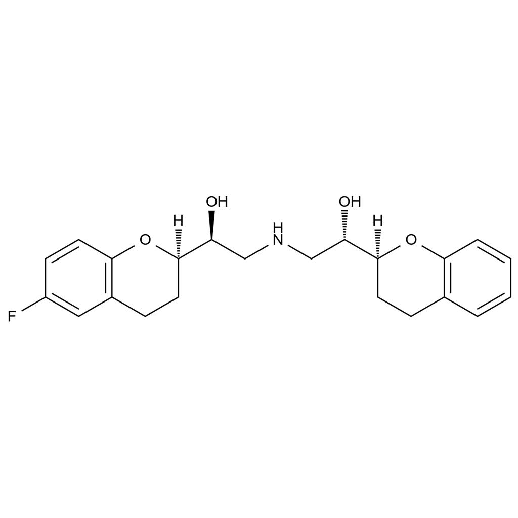 奈必洛尔杂质37,Nebivolol Impurity 37