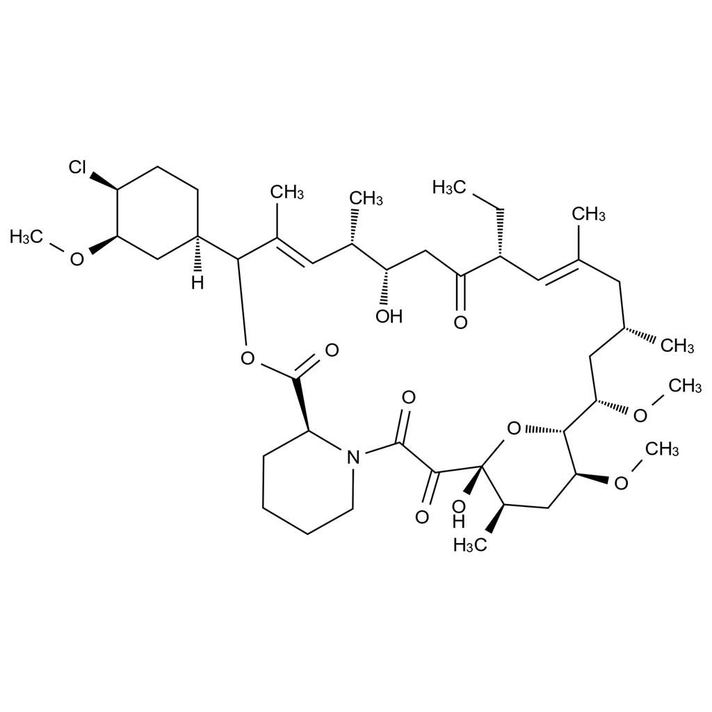 吡美莫司雜質(zhì)14,Pimecrolimus Impurity 14