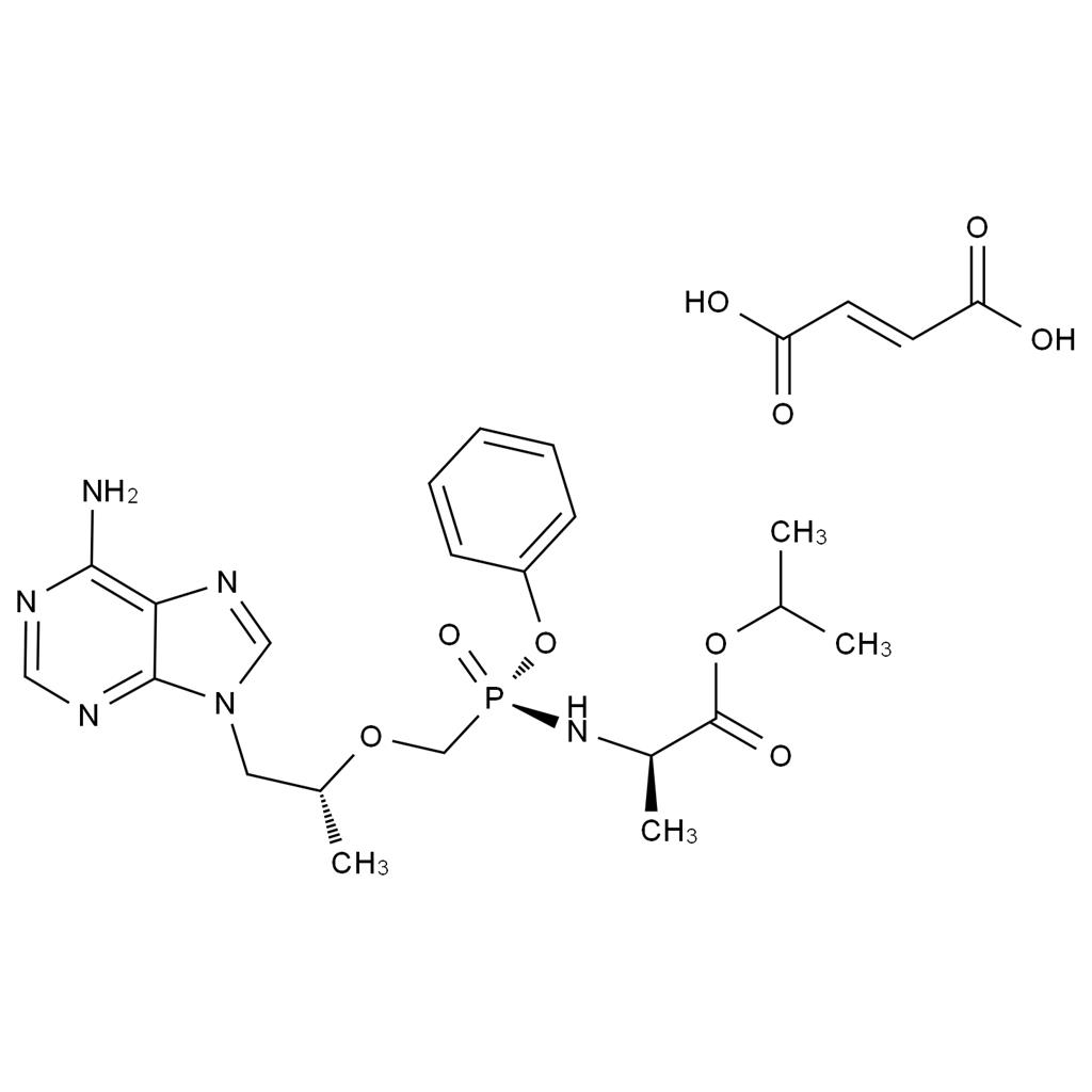 替諾福韋艾拉酚胺雜質(zhì)5,Tenofovir Alafenamide Impurity 5