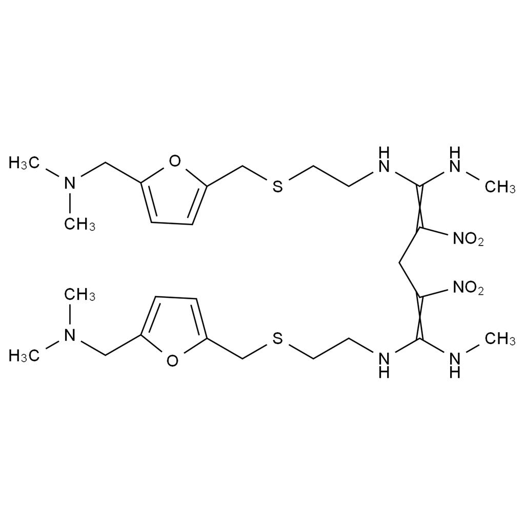 雷尼替丁EP雜質(zhì)I,Ranitidine EP Impurity I