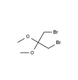 1,3-二溴-2,2-二甲氧基丙烷,1,3-Dibromo-2,2-dimethoxypropane