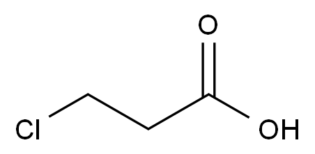 3-氯丙酸,3-Chloropropionic Acid