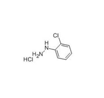 2-氯苯肼鹽酸鹽,2-Chlorophenylhydrazine hydrochloride