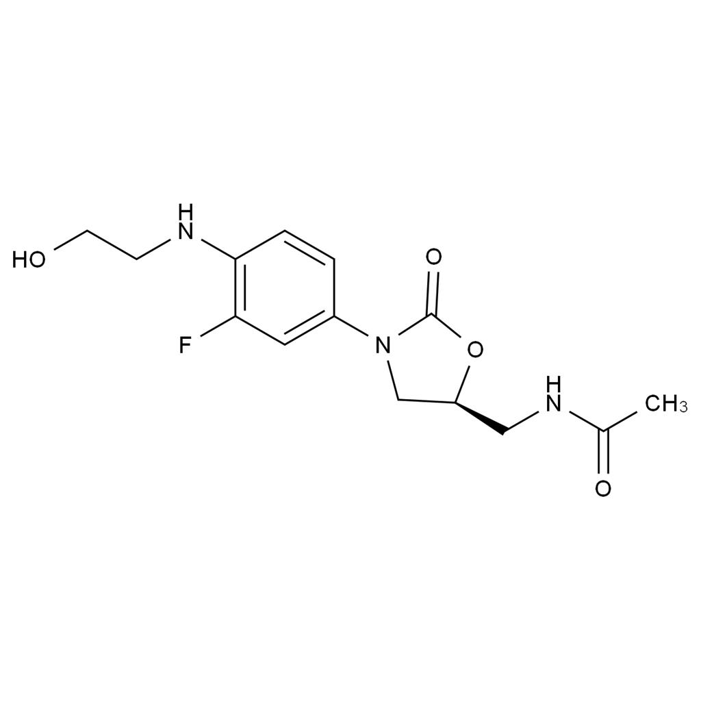 利奈唑胺雜質(zhì)9,Linezolid Impurity 9