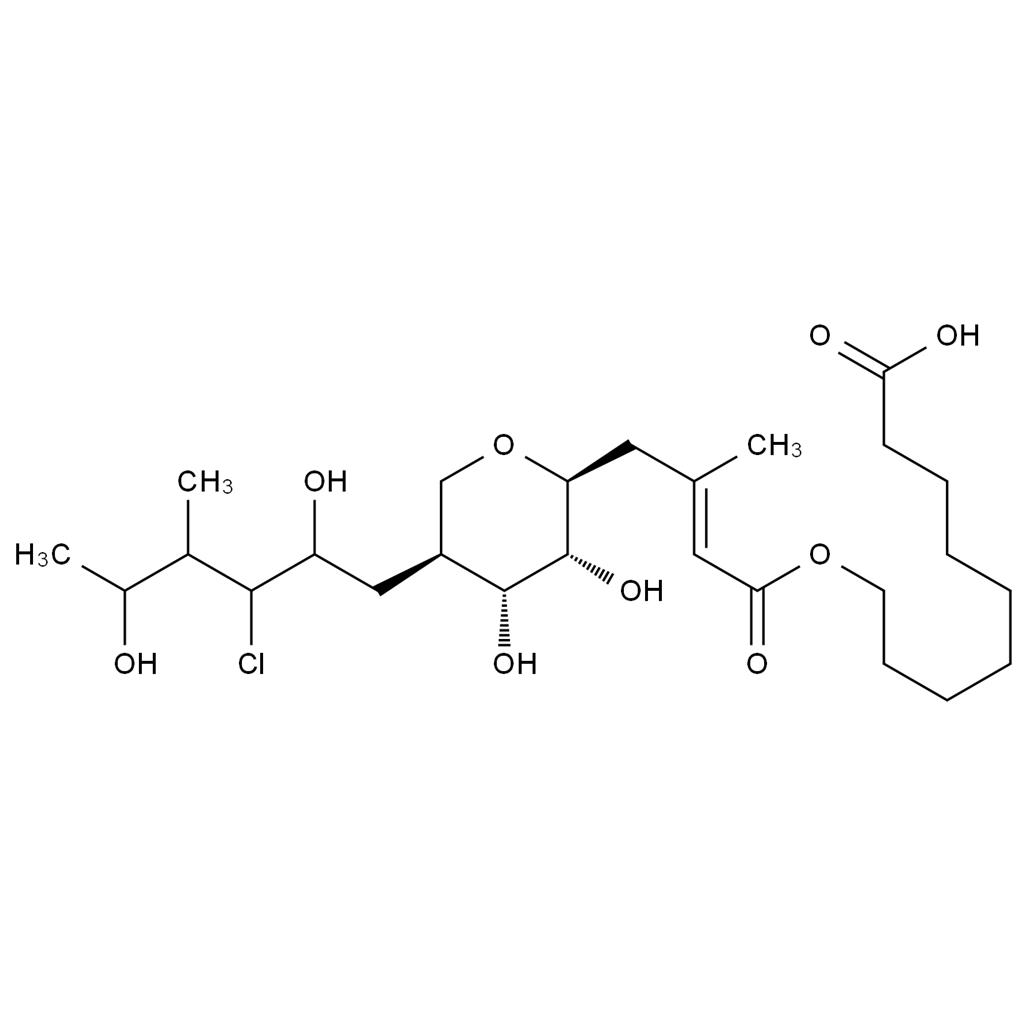 莫匹罗星钙EP杂质H,Mupirocin Calcium EP Impurity H