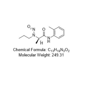 丙胺卡因雜質(zhì)H,Prilocaine impurity H