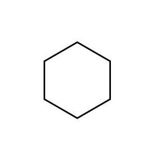 環(huán)己烷,Cyclohexane