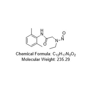 利多卡因雜質(zhì) K,Lidocaine IMpurity K