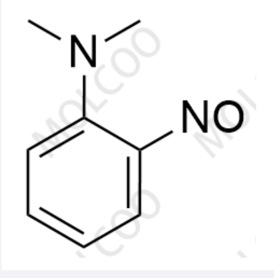 N，N-二甲基-2-亞硝胺,N,N-dimethyl-2-nitrosoaniline