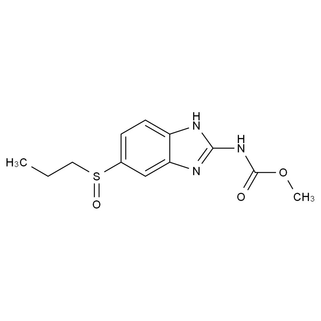 阿苯達(dá)唑EP雜質(zhì)B,Albendazole EP Impurity B