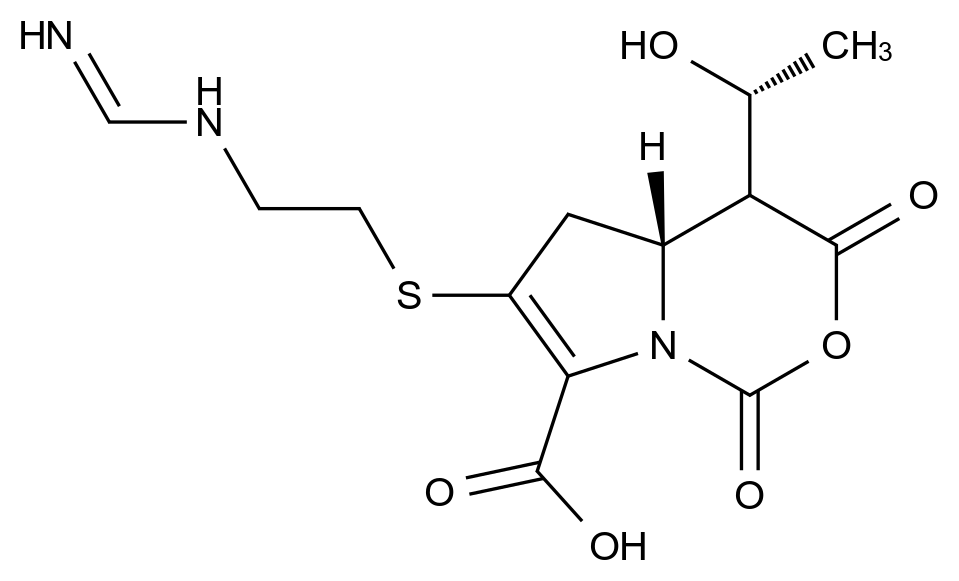 亞胺培南雜質(zhì)105,Imipenem Impurity 105