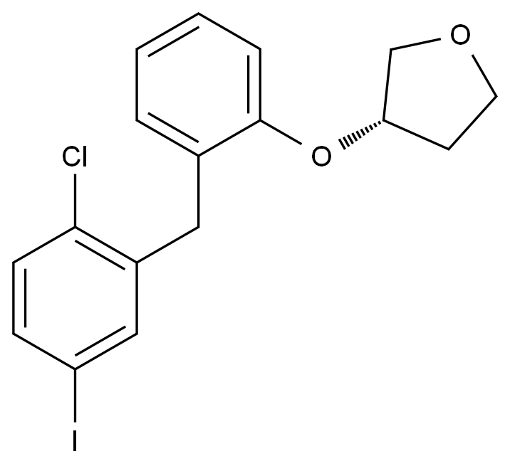 恩格列凈雜質(zhì)113,Empagliflozin Impurity 113