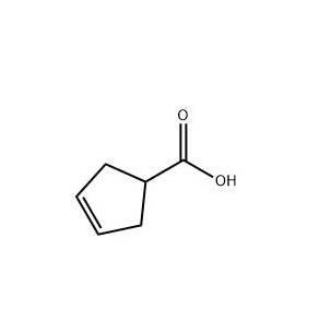 3-環(huán)戊烯甲酸,3-Cyclopentene-1-carboxylic acid