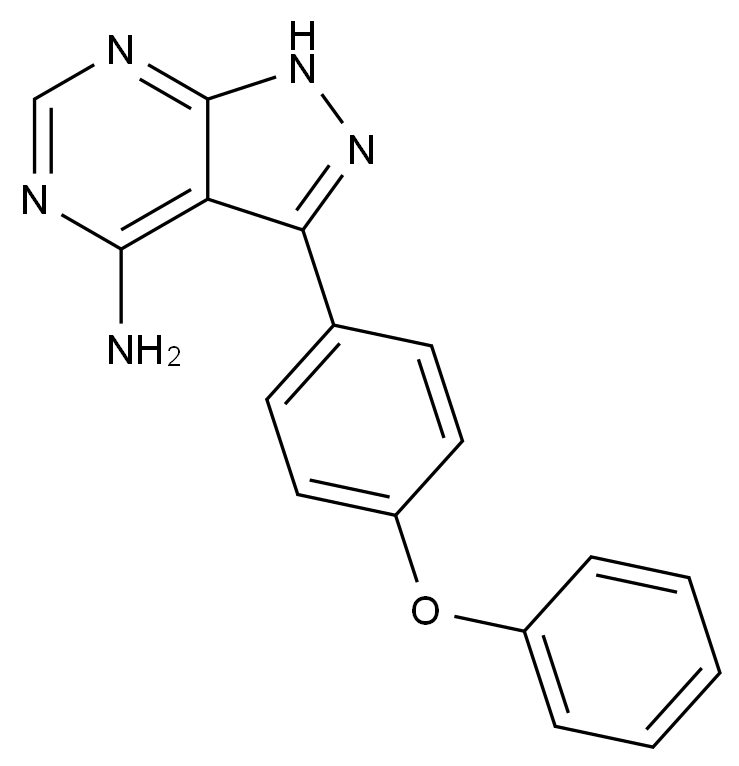 依魯替尼雜質(zhì)46,Ibrutinib Impurity 46