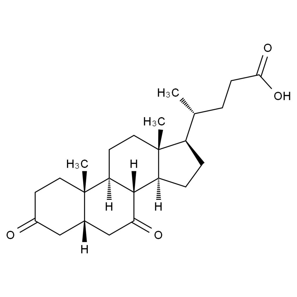 熊去氧膽酸雜質(zhì)26,Ursodeoxycholic acid impurity 26