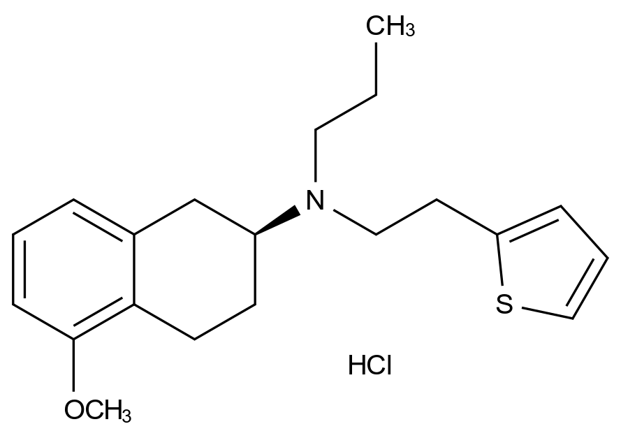 羅替戈汀EP雜質(zhì)H HCl,Rotigotine EP Impurity H HCl