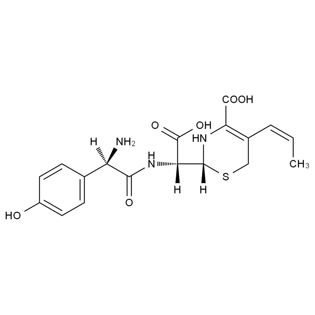 頭孢丙烯EP雜質G,Cefprozil EP Impurity G