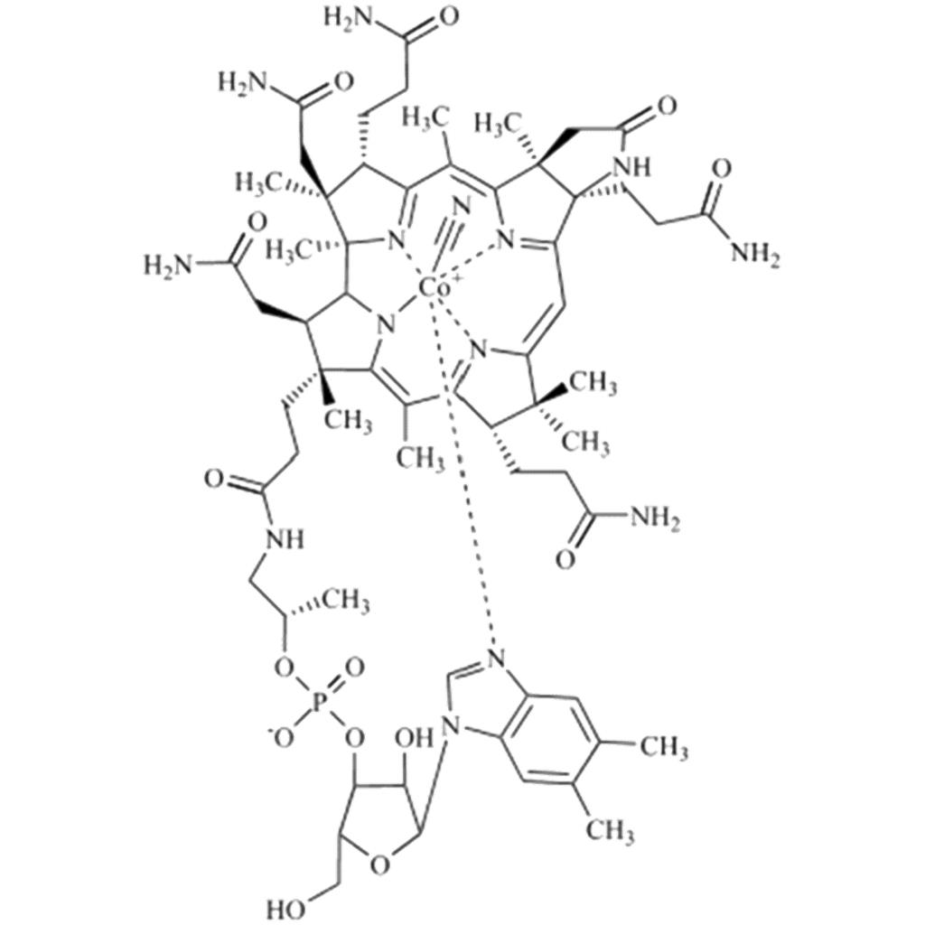 氰鈷銨雜質(zhì)29,Cyanocobalamin Impurity 29